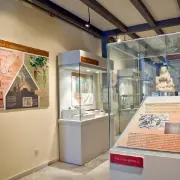 Museo Arqueologico de Galera
